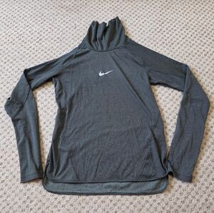 Nike running long sleeve